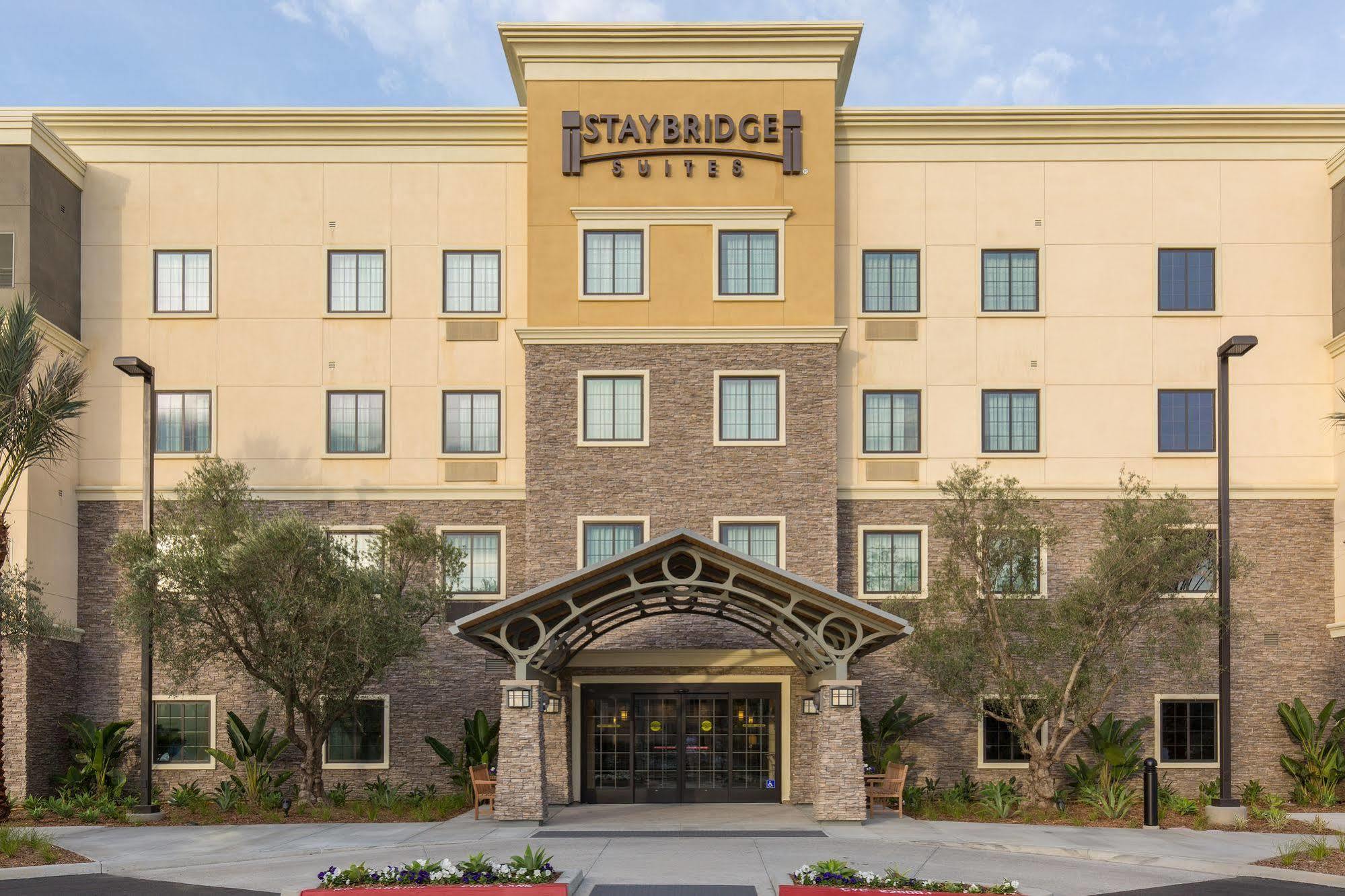 Staybridge Suites Corona South, An Ihg Hotel Exterior photo